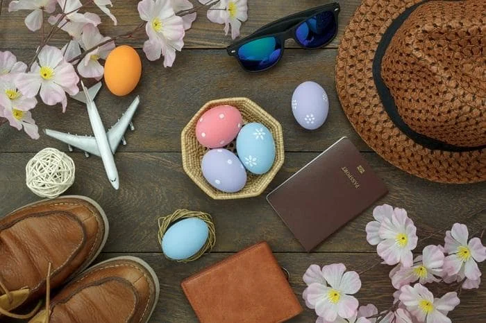 Pasqua 2025, undici milioni di italiani in viaggio: il turismo riparte