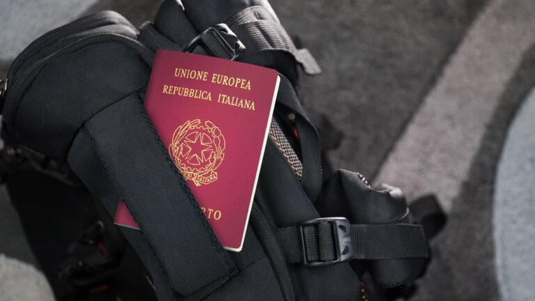 Passaporto in Posta, via libera anche nelle grandi città