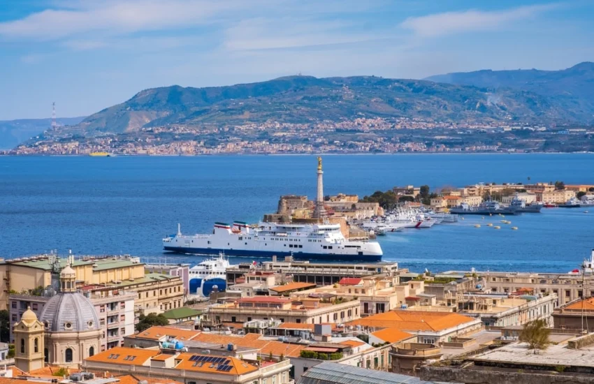 Passeggeri in ripresa nei porti europei ma ancora sotto i livelli pre-Covid