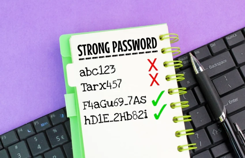 Password sicure: come proteggere la nostra vita digitale