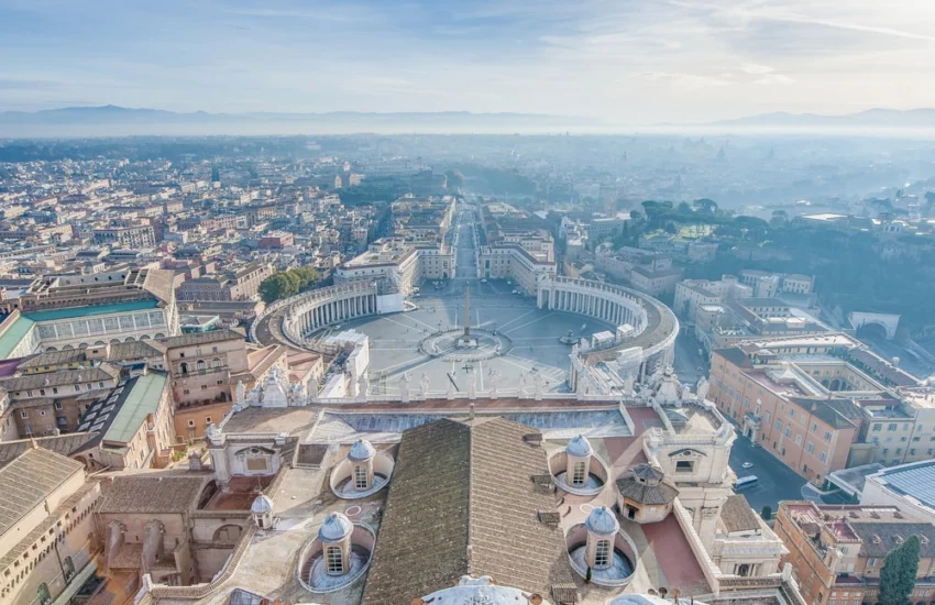 Pastorale degli Anziani, dal 2 al 4 ottobre la Chiesa parla di futuro della terza età