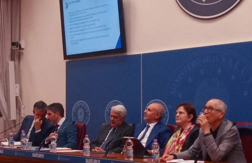 Riforma non autosufficienza: quattro obiettivi concreti per i prossimi mesi