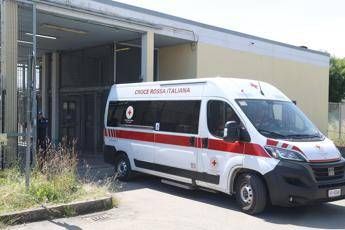 Paura sulla Via degli Dei, escursionista punta da un imenottero: shock anafilattico e soccorso d’urgenza