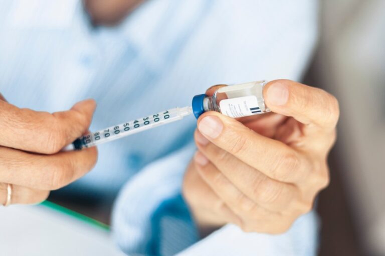 Pazienti diabetici in aumento: rischio di carenza di insulina