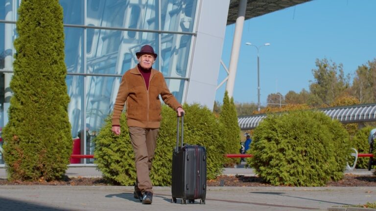 Pensionati all’estero, gli italiani che tornano a casa