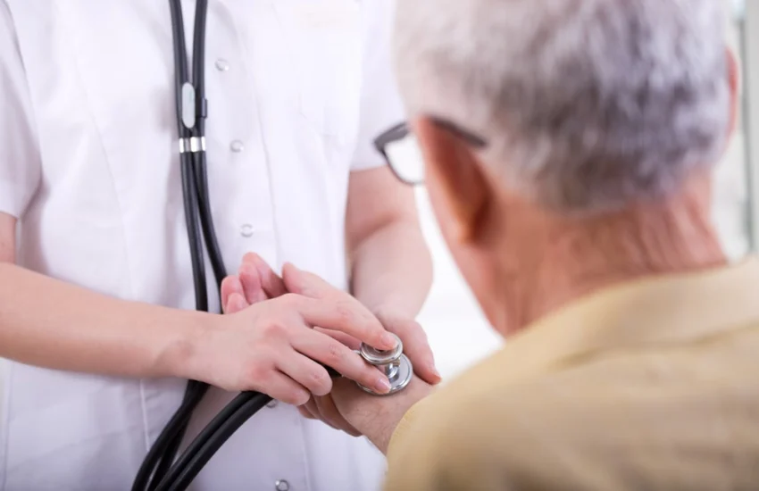 Il 50% dei pensionati non ha mai sentito parlare di telemedicina