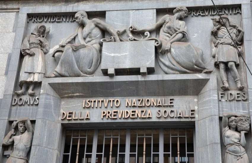Pensionati lavoratori: il fenomeno coinvolge 124mila italiani