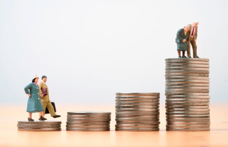 Pensioni, negli USA cresce l’aspettativa di “full retirement” a 62 anni