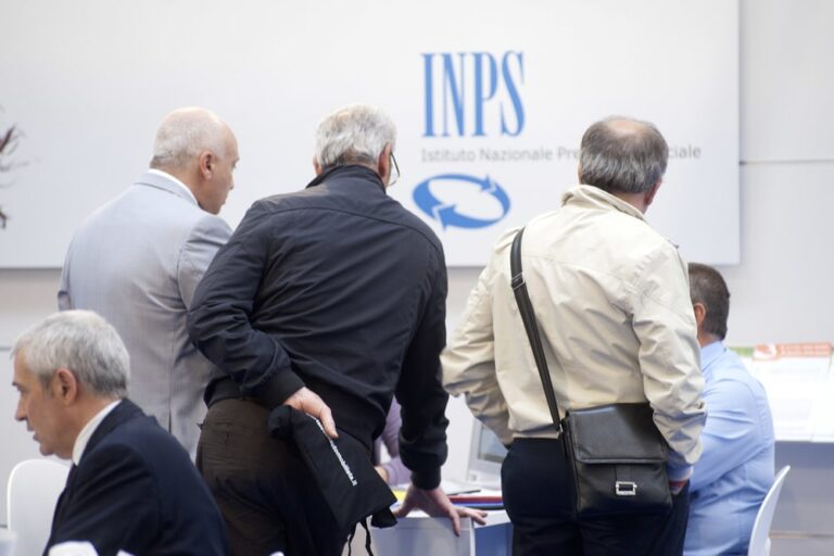 Pensioni: verso la conferma di Quota 103 per il 2024