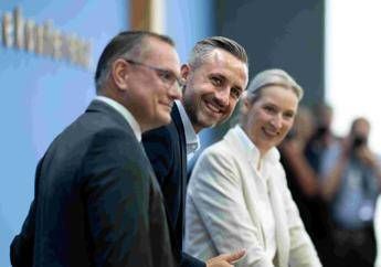 Perché l’Afd è così forte nell’Est: il nazismo in Germania non è tutto uguale