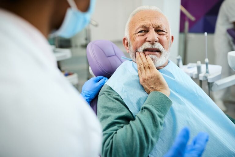 Perdita dei denti e declino cognitivo, uno studio indaga la correlazione