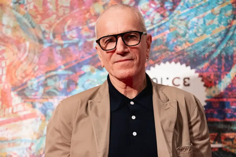 Il ritorno al cinema di Daniel-Day Lewis: «Io, mio figlio e il rapporto con mio padre»
