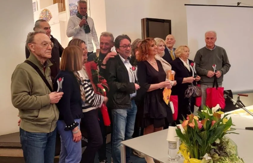 Perugia. Al Festival una settimana d’incontri ed arte