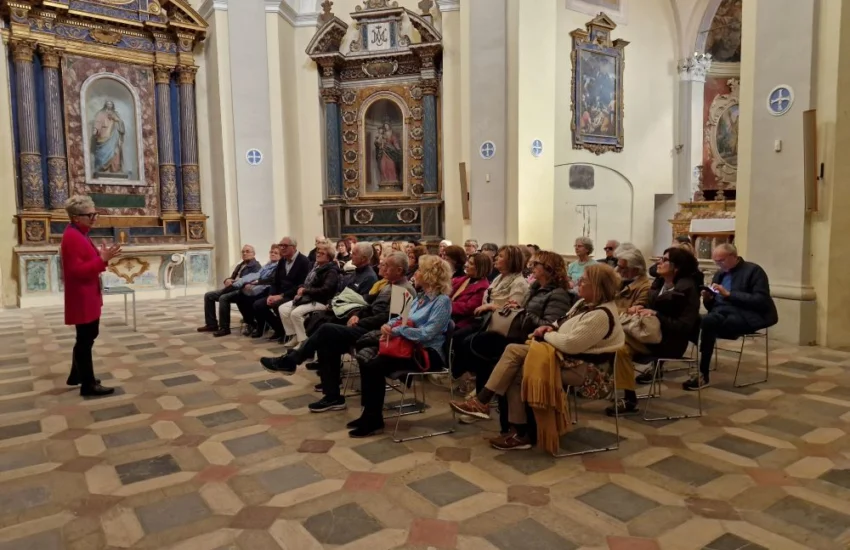 Pesaro-Urbino. Alla scoperta dei Preraffelliti