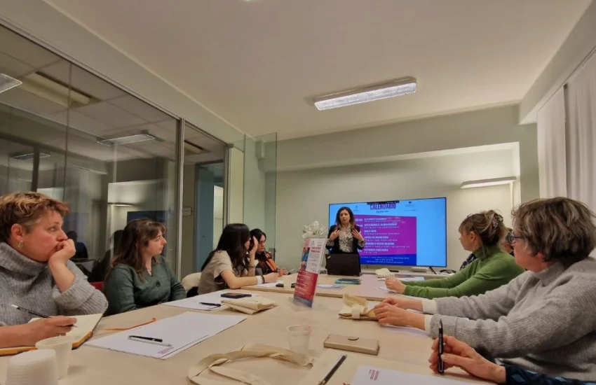 Pesaro-Urbino. Primo incontro del corso di Educazione finanziaria