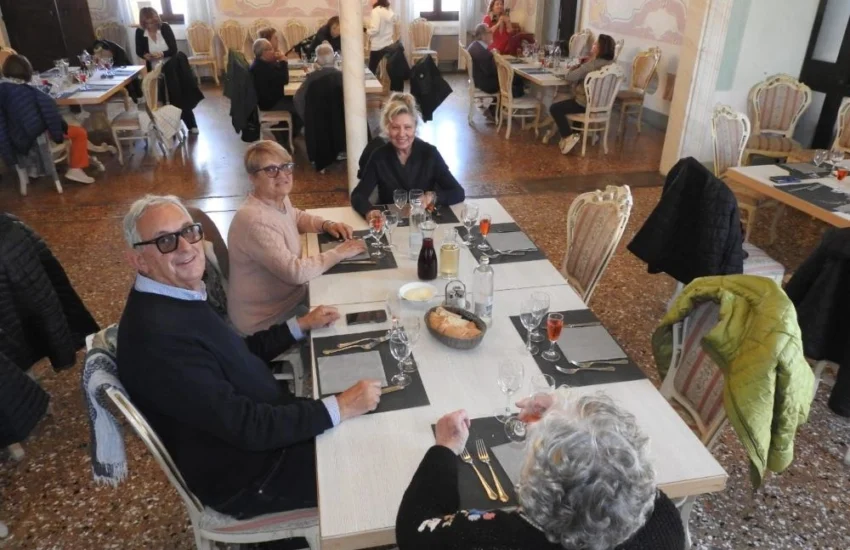 Pesaro-Urbino. A Padova per un secolo di arte francese
