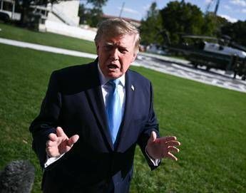 Peste polmonare, Russia nega tutto: “Solo fake news, è polmonite”. Trump: “Li aiuteremo”