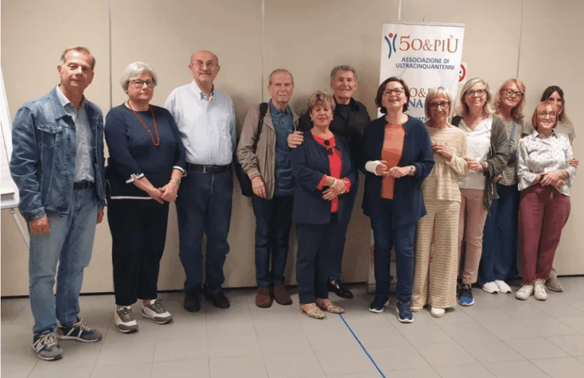 Piacenza. Terminati i corsi di inglese di base