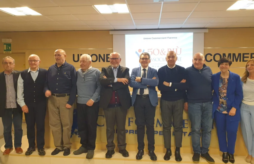 Piacenza. Eletto il nuovo Consiglio Direttivo