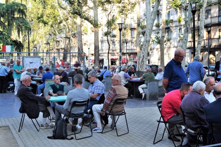 “Piano Caldo – Milano aiuta”: il Comune a sostegno degli anziani