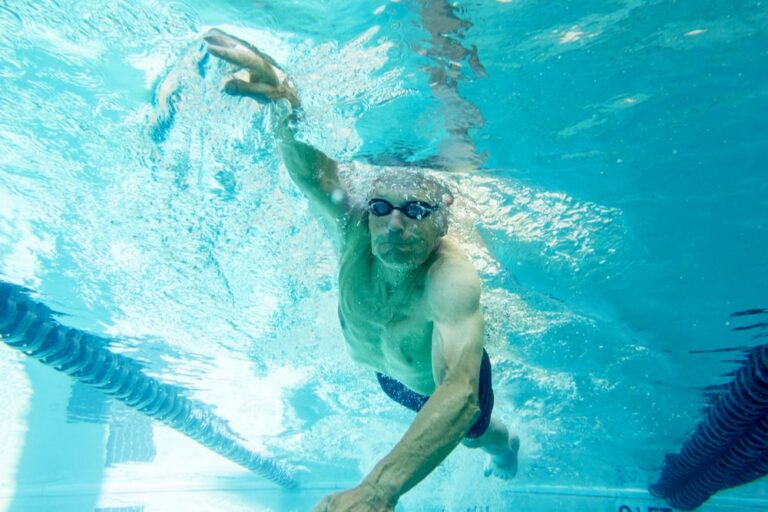 Piscine e palestre: le regole per lo sport in sicurezza