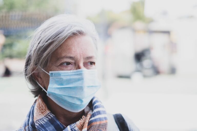 Più fragili dopo la tempesta? L’indagine sulla condizione degli anziani post pandemia