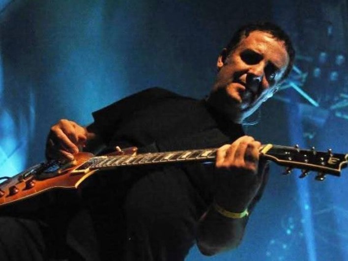 Addio a Gigi Canu, il cuore creativo dei Planet Funk