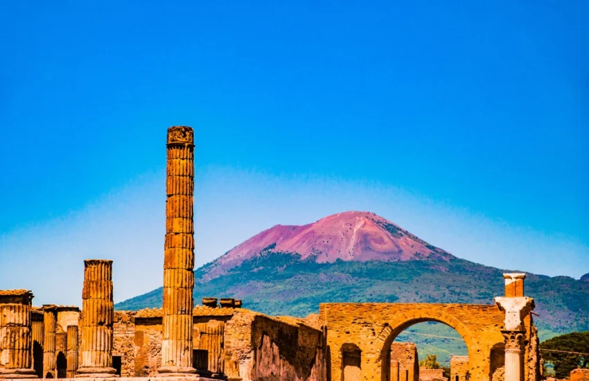 Pompei accessibile: il sito archeologico abbatte le barriere