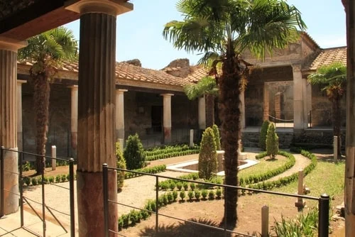 Pompei svela ancora i suoi segreti