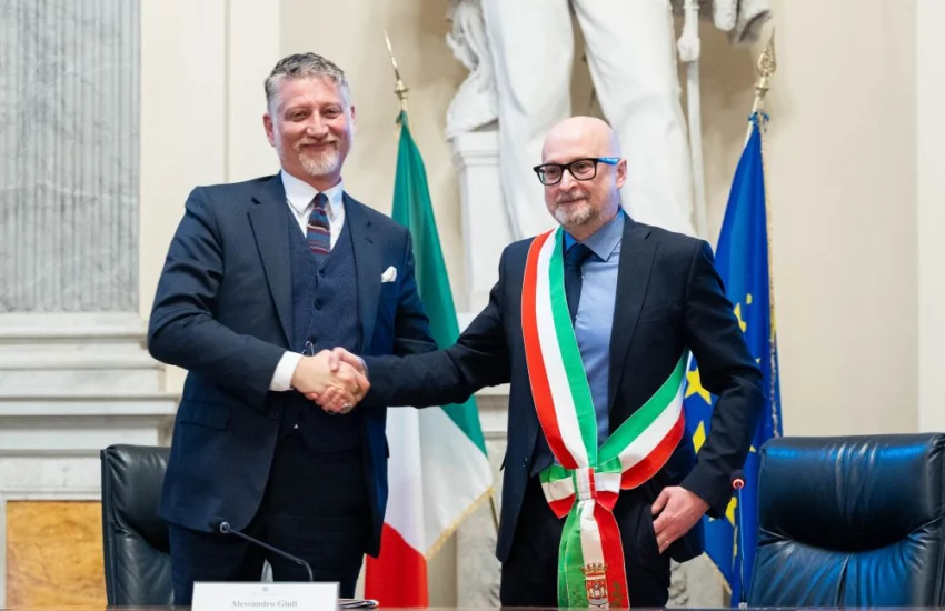 Sarà Pordenone la Capitale Italiana della Cultura 2027