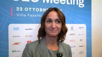 Poste, Silvia Maria Rovere: “Valorizzare over 55 è sfida strategica per le imprese”