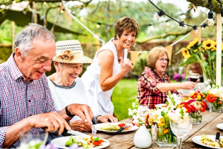 Pranzo solidale di Ferragosto, a Roma in tutti i Municipi