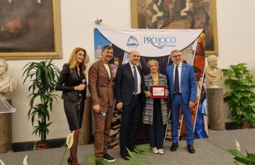 Concorso “Salva la tua lingua locale”, premiati i vincitori a Roma