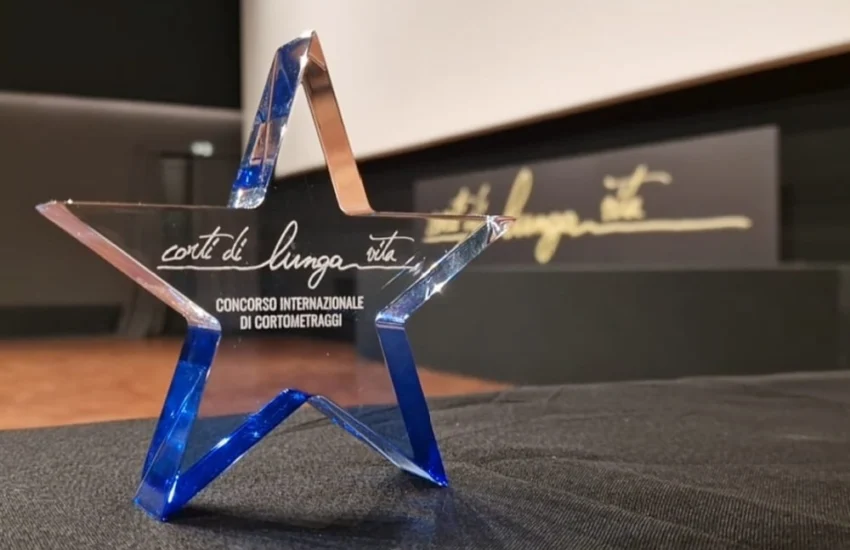 Premiati i vincitori della sesta edizione di Corti di Lunga Vita al Cinema Troisi