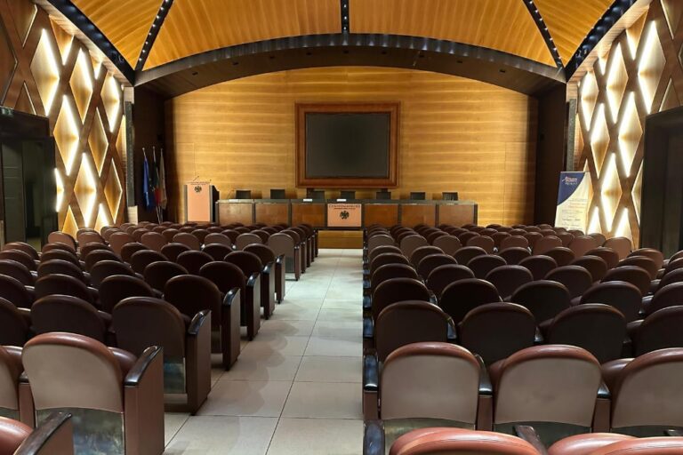 Presentato il Quaderno di Approfondimento sulla Silver Economy di Itinerari Previdenziali