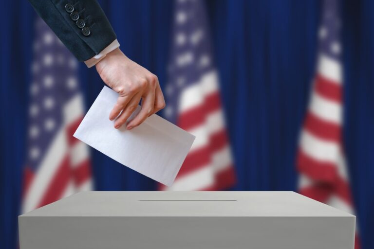 Presidenziali USA: due candidati senior scelti dai senior