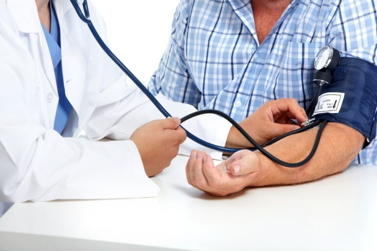 Pressione arteriosa: più tolleranza nei valori massimi dei senior