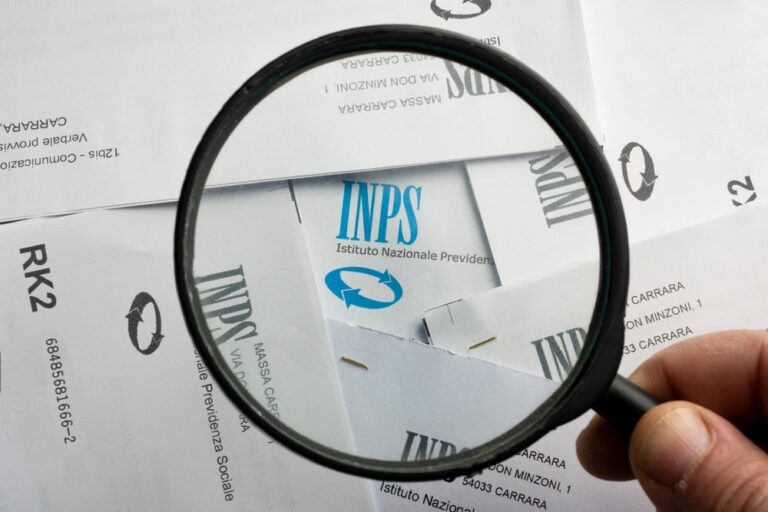 Prestazioni a sostegno della famiglia: i dati Inps su assegni familiari, congedi, pensioni
