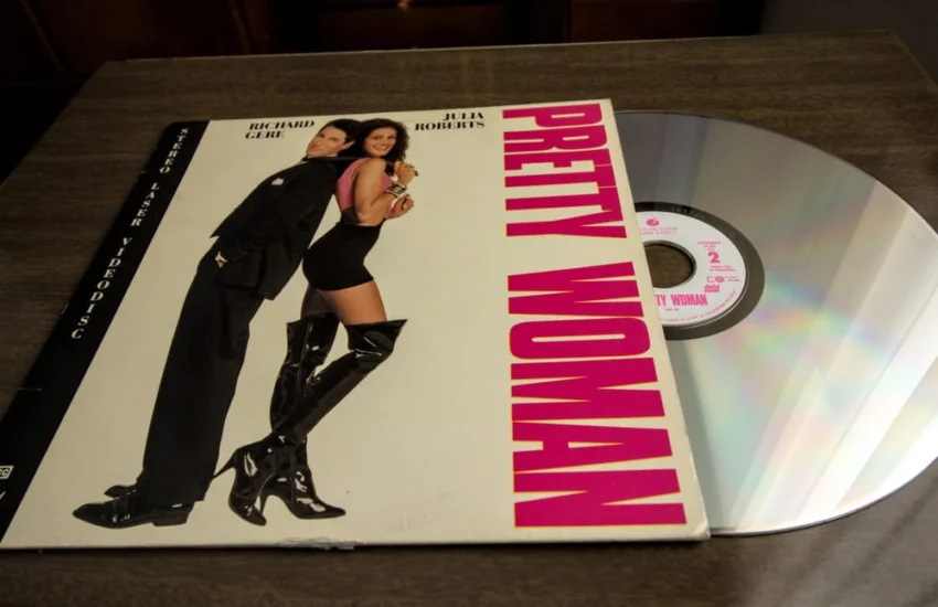 Pretty Woman torna al cinema