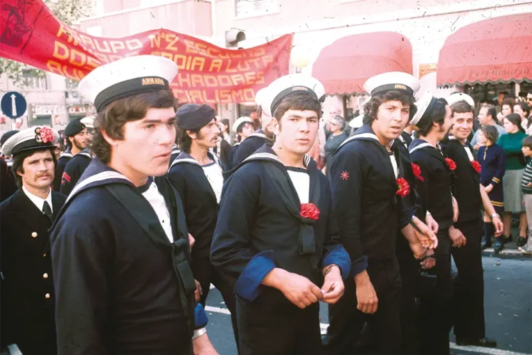 Quando la Storia prese la strada giusta