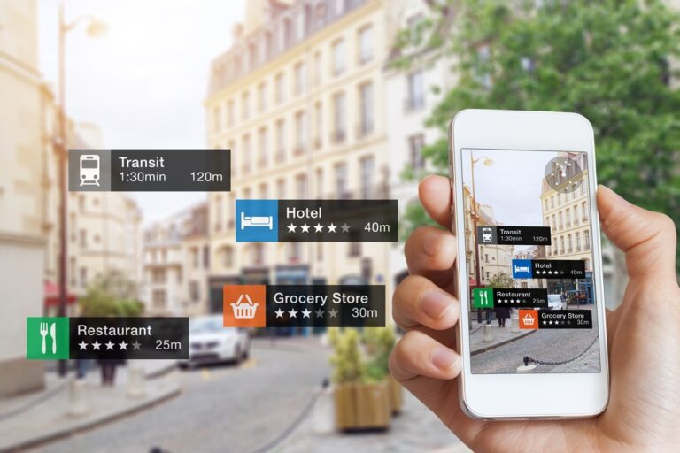Progetto Ciao! I viaggi virtuali per Case di Riposo e RSA