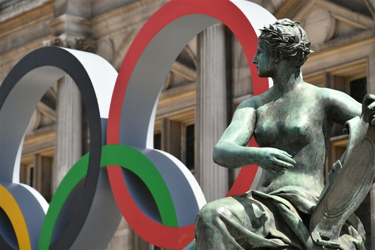 Quando De Coubertin vinse l’oro alle Olimpiadi