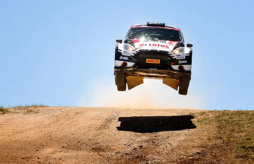 Rally di Sardegna, aperta la sfida con Roma?