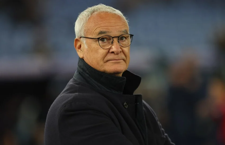 Non è una questione di età: il ‘caso Ranieri’ alla Nazionale