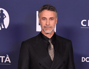 Raoul Bova, inchiesta audio rubati: pm Roma chiude indagini sull’imprenditore Monzino