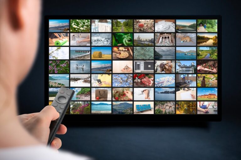 Rapporto Auditel Censis: successo delle smart Tv, ma resta il divario digitale