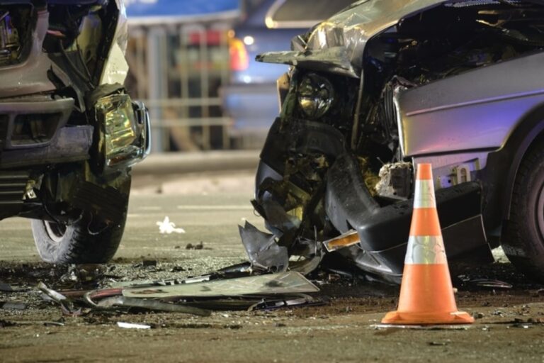 Rapporto Istat – Aci: in Italia 454 incidenti stradali al giorno