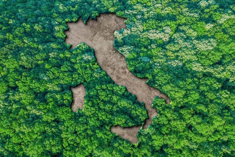 Rapporto Territori ASviS, le regioni italiane verso gli obiettivi 2030
