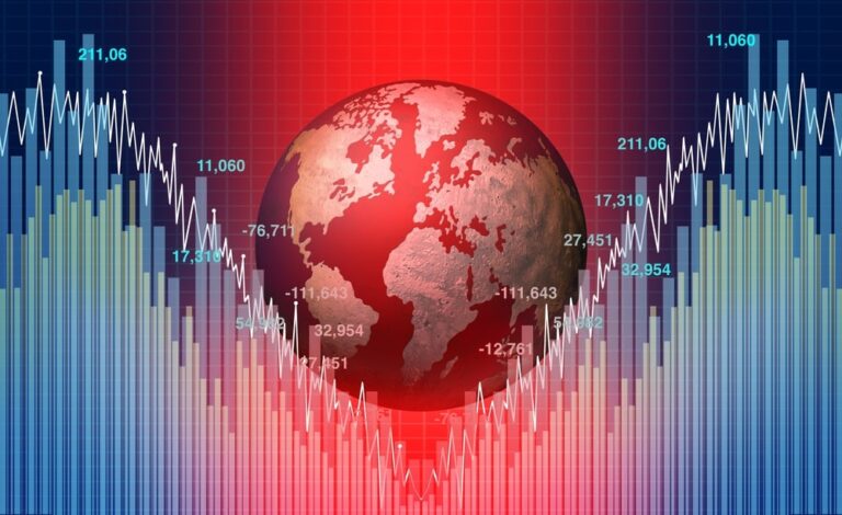 Rapporto Wesp, guerre e cambiamenti climatici causano crisi globali