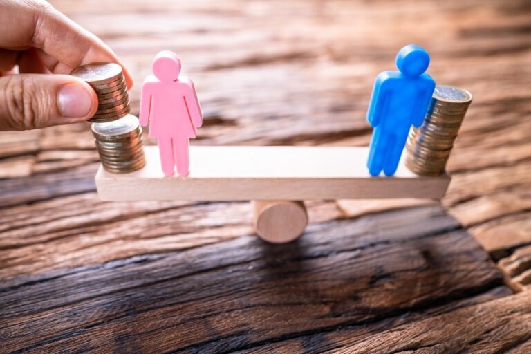 Rapporto annuale Inps, anche le pensioni soffrono il gender gap